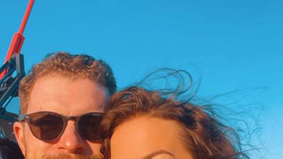 FOTO: Agáta je znovu single!