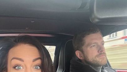 FOTO: Agáta je už několik měsíců zamilovaná do fešného chirurga.