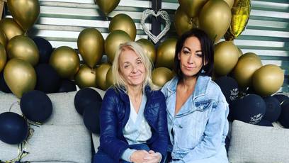 FOTO: Maminka Veronika si myslela, že jde o zásnubní prsten.