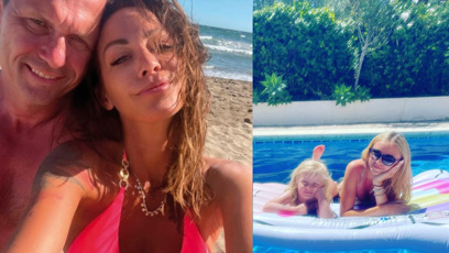 FOTO: Agáta Hanychová