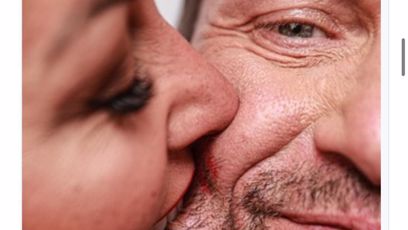 FOTO: Jaromír Soukup je dle Agáty ten pravý muž.