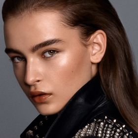 Amélie Konšelová má před sebou velkou kariéru.