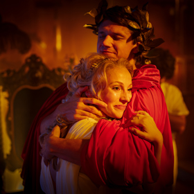 Devadesátky byly ve znamení muzikálů.