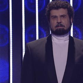 Petr Rychlý jako Waldemar Matuška.