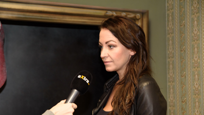 FOTO: Agáta Hanychová.