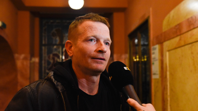 FOTO: Matěj Hádek