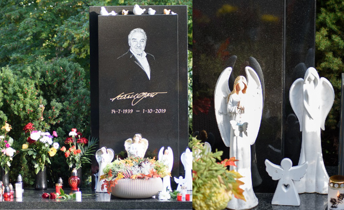 Foto k tématu Karel Gott (1939) – stránka 83