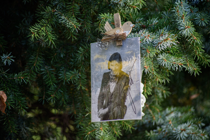 FOTO: Hrob Karla Gotta, tři roky od smrti zpěváka. – stránka 98