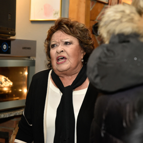 Jejich vzájemné přátelství a podpora byla zjevná již během prezidentské kampaně