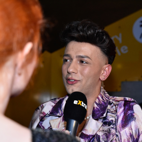 Jan Bendig během rozhovoru pro eXtra.cz.