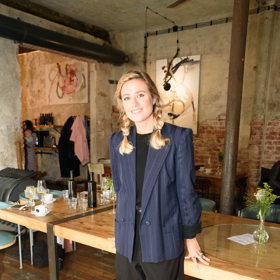 Emma Smetana uprchla z chladného Česka do exotiky.