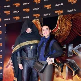 Besky z MasterChefa.