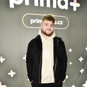 Tomi Běhounek se od doby natáčení Like Housu dost změnil. 