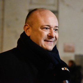 David Novotný poskytl rozhovor pro eXtra.cz.