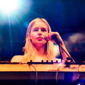 Pussy Riot vystoupily na Václavském náměstí.