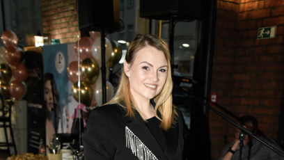 FOTO: Collagen party.