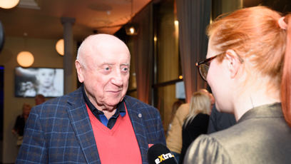 FOTO: Felix Slováček