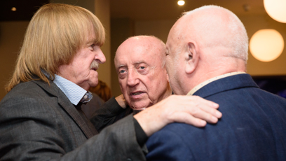 FOTO: Felix Slováček