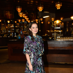 Sabina zavzpomínala na natáčení i Davida Stypku.