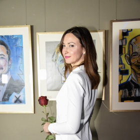 Slováčka prý mrzí, že neměl s Gelemovou děti.