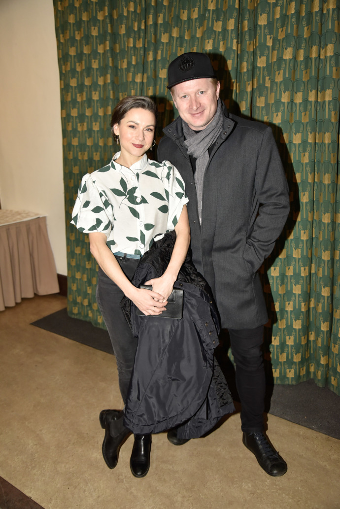 FOTO: Herec Ladislav Hampl – stránka 150