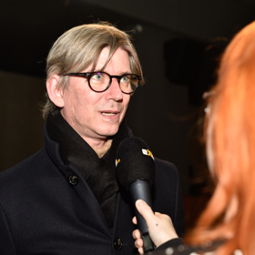 Jiří Strach se k situaci nechce vyjadřovat.