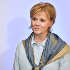 Eva Pavlová dává přednost Karlu Gottovi.