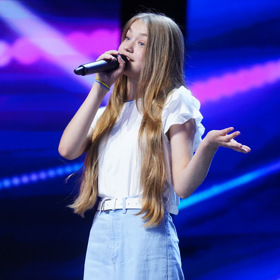 Na Slovensko přišla s mámou a starší sestrou, táta a široká rodina zůstala pomáhat na Ukrajině.