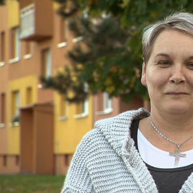 Jana byla nevěrná jako první.