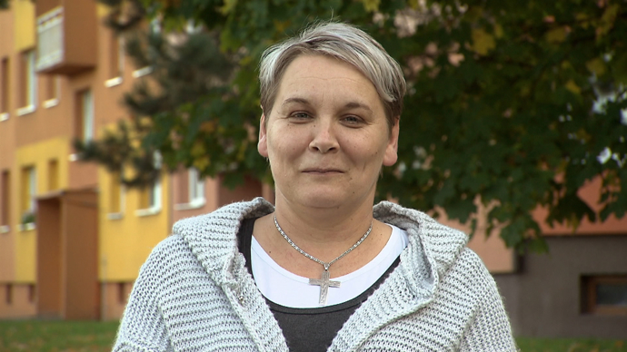 FOTO: Jana byla nevěrná jako první. – stránka 800