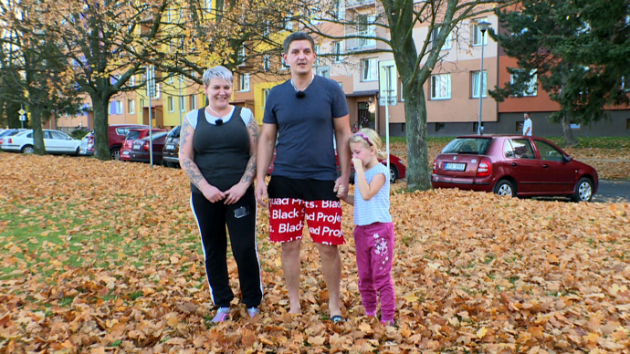 FOTO: Ondra a Jana si prožívají krizi. – stránka 798