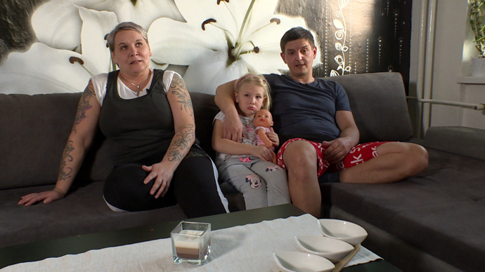 FOTO: Ve Výměně manželek řeší vzájemnou nevěru. – stránka 797