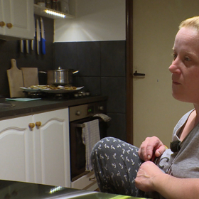 Táňa zjišťuje, kde má Ondra s Janou problém.