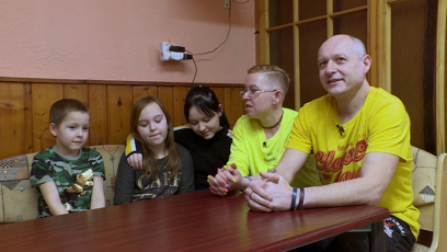 FOTO: Výměna manželek