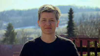 FOTO: Lucie má pocit, že celá domácnost zůstává na ní.