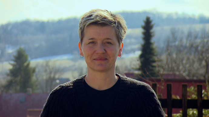 FOTO: Lucie má pocit, že celá domácnost zůstává na ní. – stránka 705