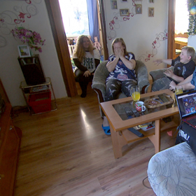 Výměna manželek bude opět plná emocí. 