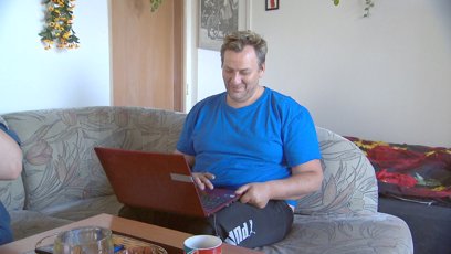 FOTO: Výměna manželek