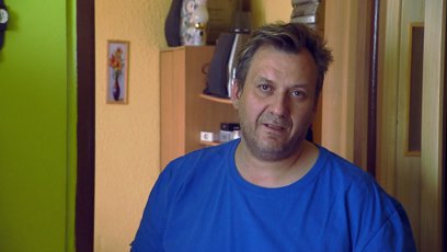 FOTO: Výměna manželek