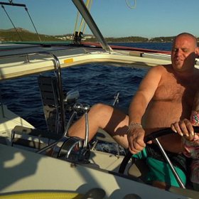 Rozchod proběhl v klidu, oba si uvědomili, že jsou spíš kamarádi, než partneři.