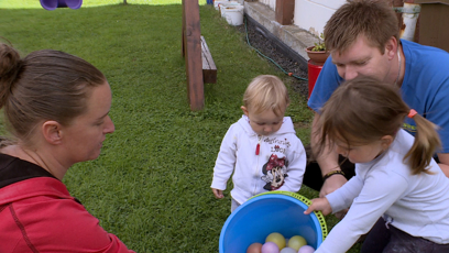 FOTO: Výměna manželek