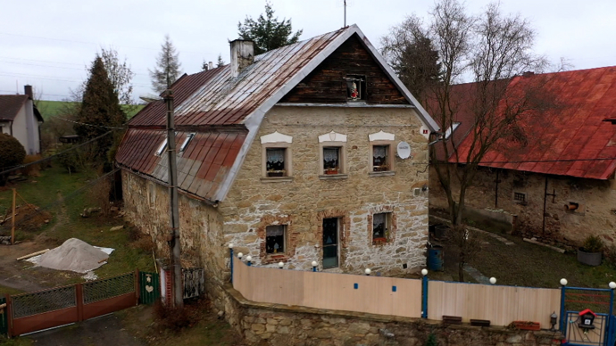 Foto k tématu Výměna manželek – stránka 637