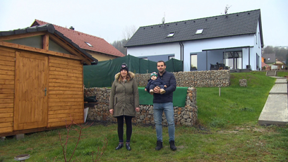 FOTO: Výměna manželek