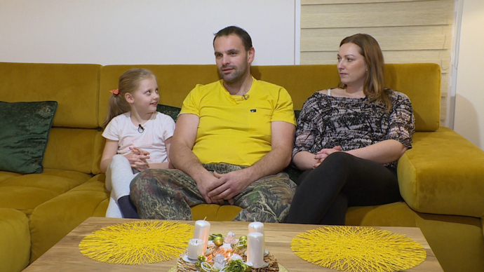 Foto k tématu Výměna manželek – stránka 629
