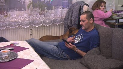 FOTO: Dramatická Výměna manželek.