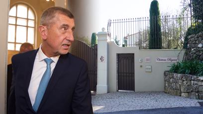 FOTO: Andrej Babiš