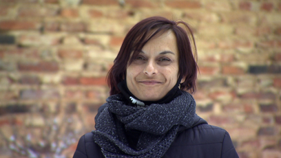 FOTO: Eva z Plzně.