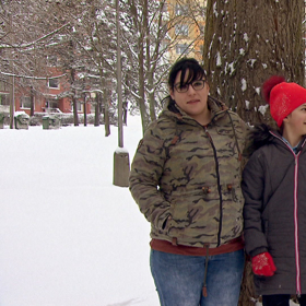 Petra s Jardou jsou spolu teprve rok a občas se hádají.