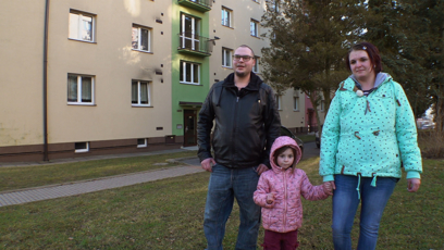 FOTO: Jak náhradní maminky uspějí v jiné domácnosti?