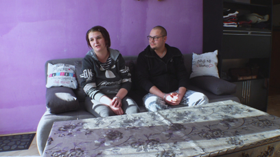 FOTO: Výměnu manželek vysílá televize Nova.